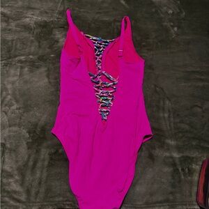 Lily Pulitzer One Piece Swimsuit